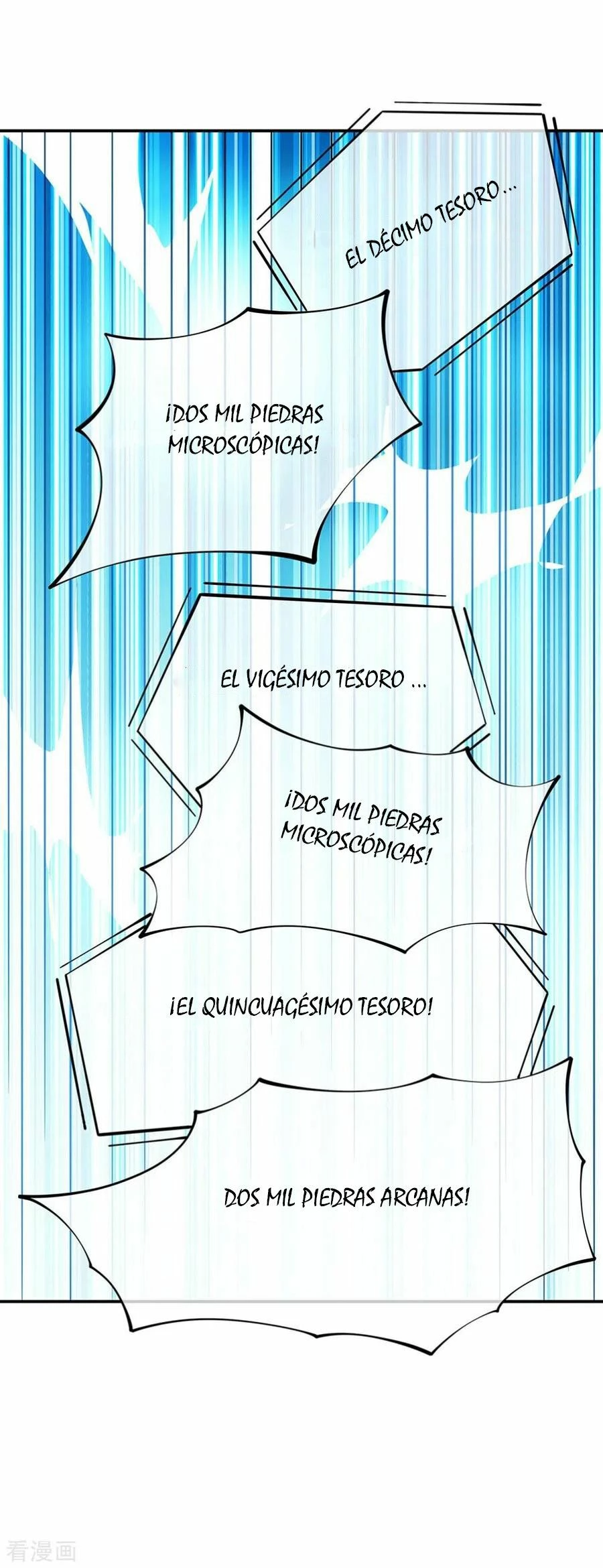 Peerless Battle Spirit - Capítulo 262 - Página 21 - LectorTMOo