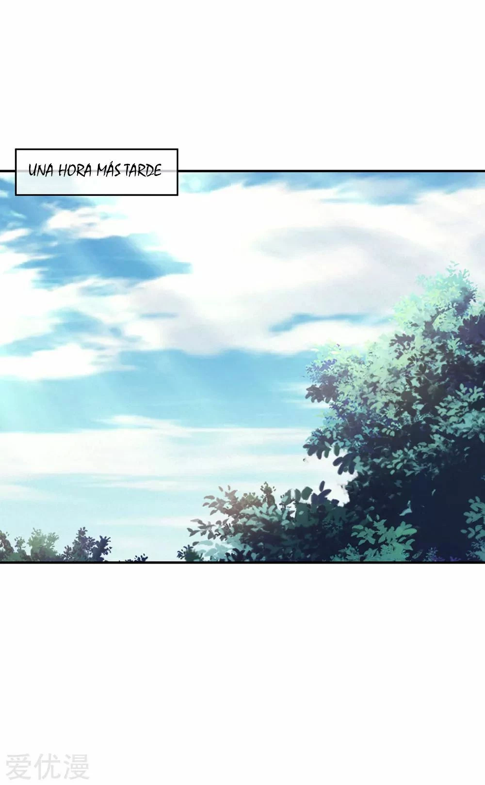 Peerless Battle Spirit - Capítulo 264 - Página 23 - LectorTMOo