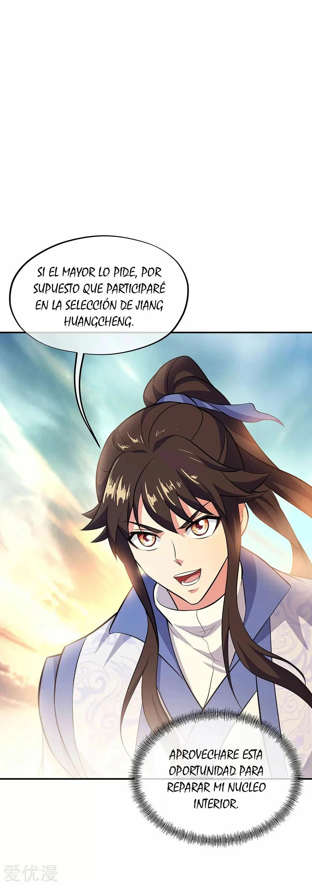 Peerless Battle Spirit - Capítulo 265 - Página 29 - LectorTMOo
