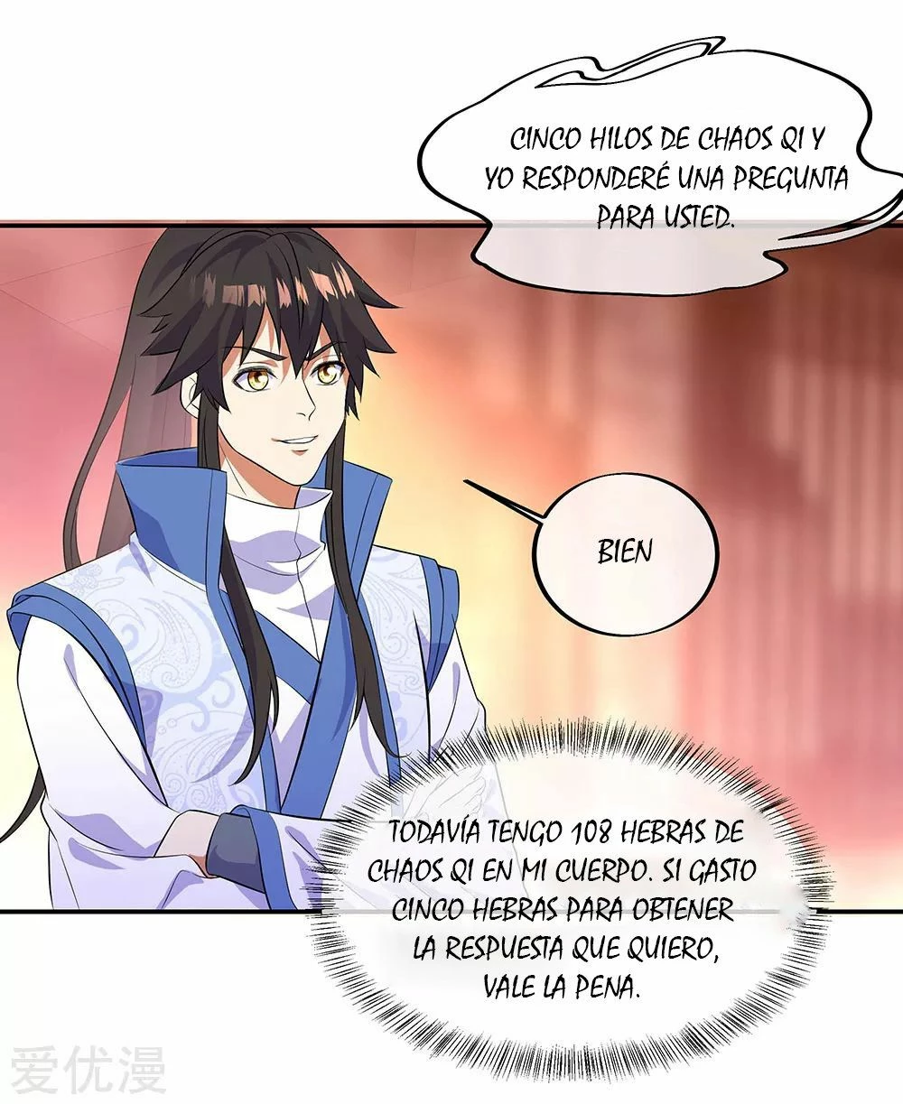 Peerless Battle Spirit - Capítulo 266 - Página 23 - LectorTMOo