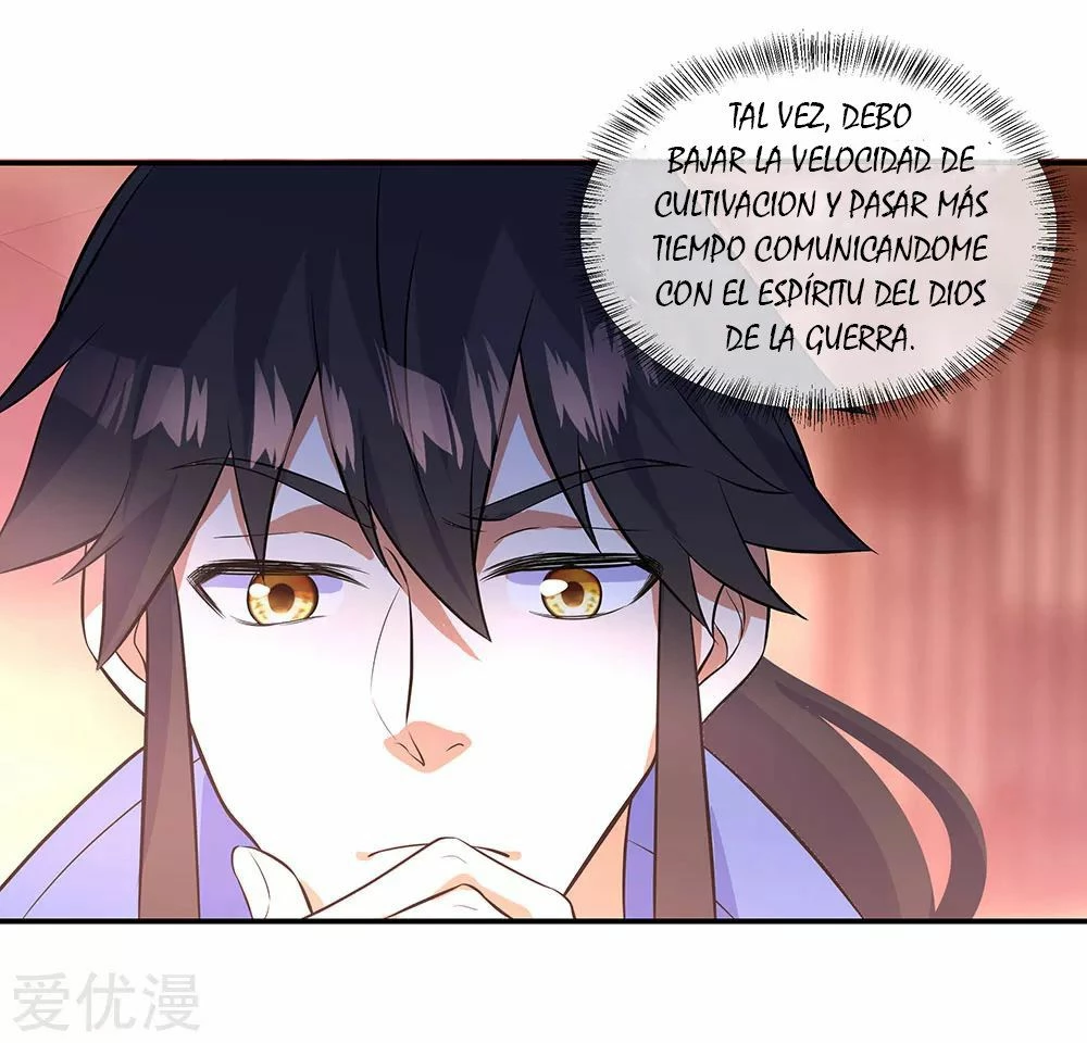 Peerless Battle Spirit - Capítulo 266 - Página 26 - LectorTMOo