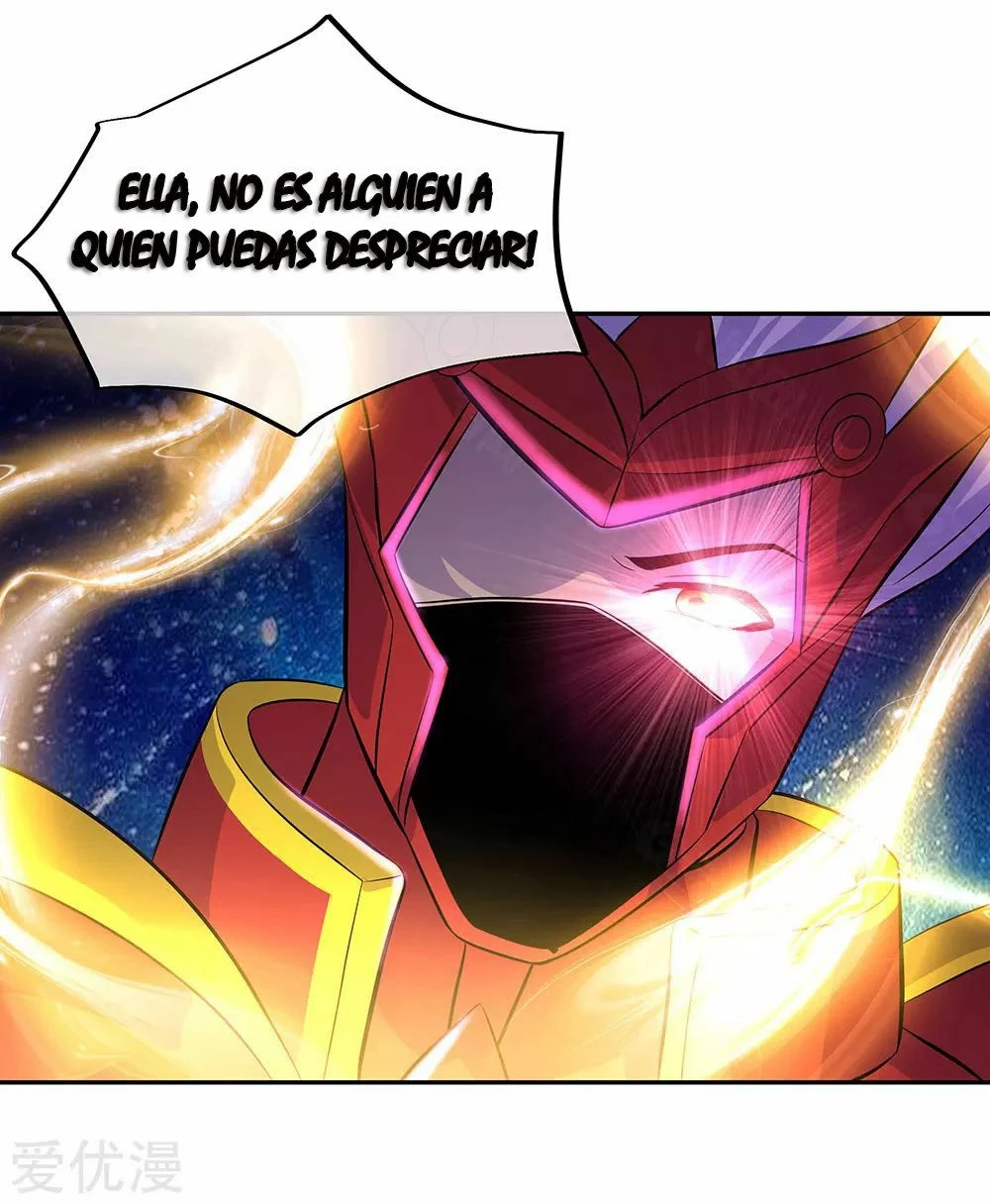 Peerless Battle Spirit - Capítulo 266 - Página 30 - LectorTMOo