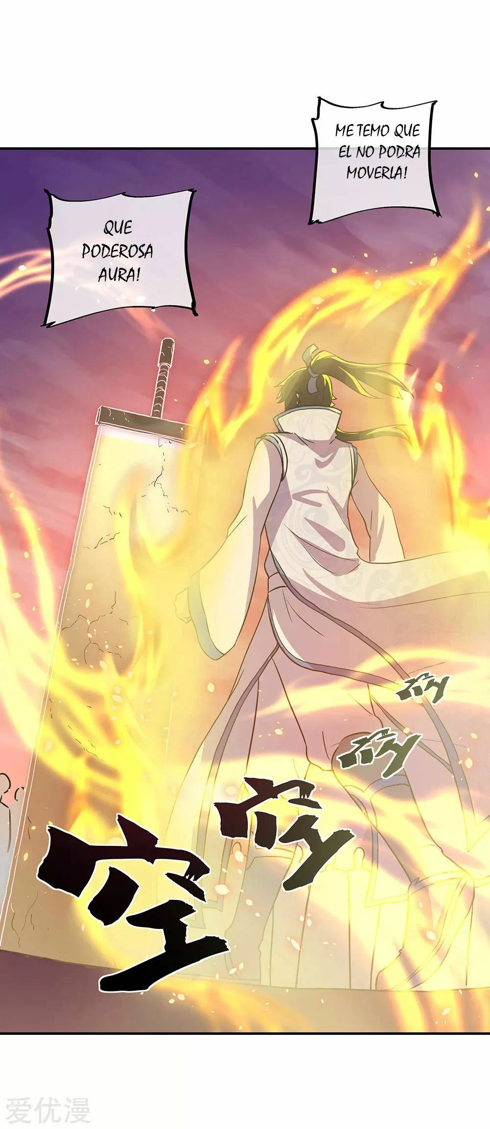 Peerless Battle Spirit - Capítulo 268 - Página 24 - LectorTMOo