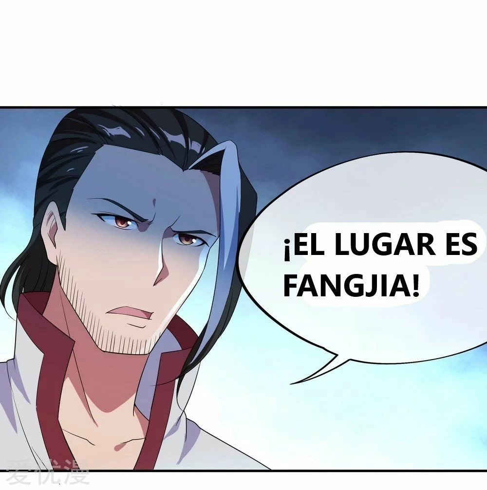 Peerless Battle Spirit - Capítulo 27 - Página 24 - LectorTMOo