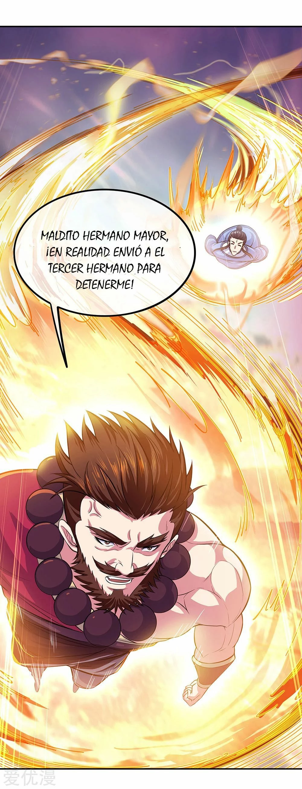 Peerless Battle Spirit - Capítulo 272 - Página 12 - LectorTMOo