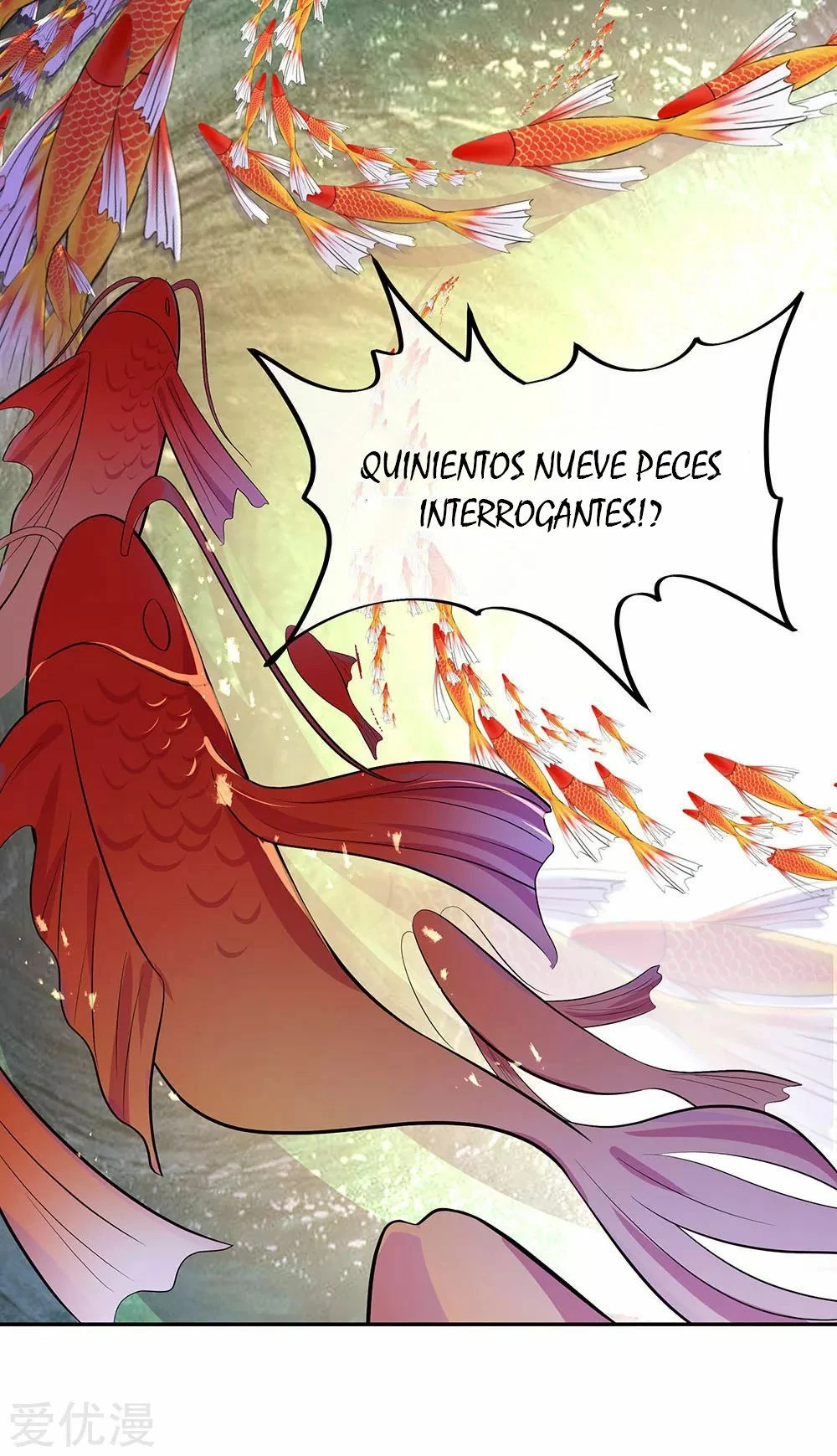 Peerless Battle Spirit - Capítulo 272 - Página 27 - LectorTMOo