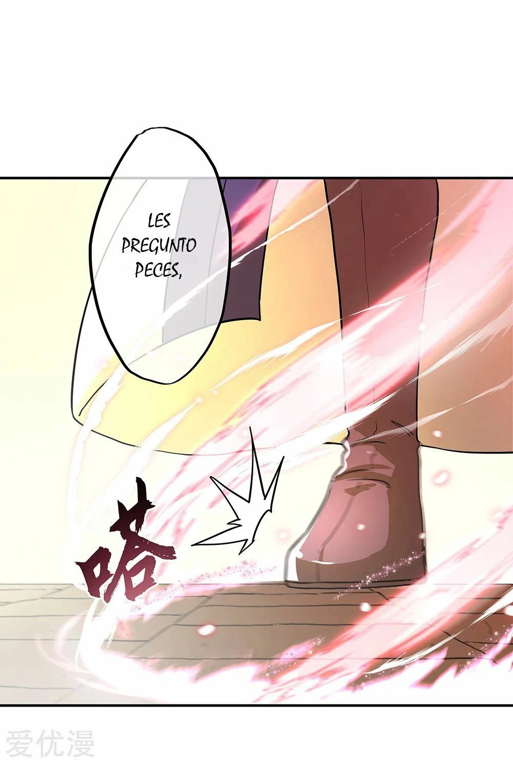 Peerless Battle Spirit - Capítulo 273 - Página 30 - LectorTMOo
