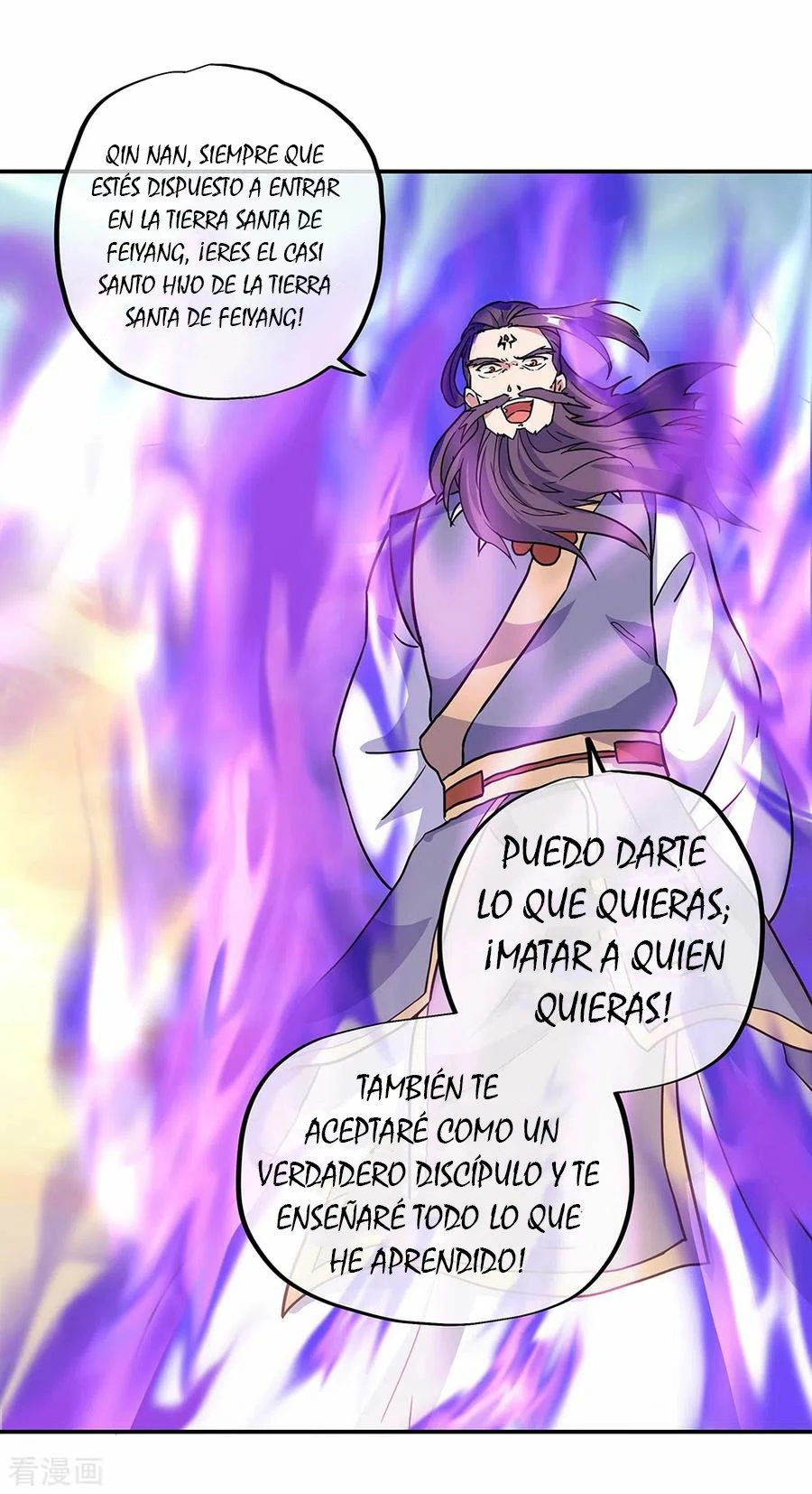 Peerless Battle Spirit - Capítulo 277 - Página 28 - LectorTMOo