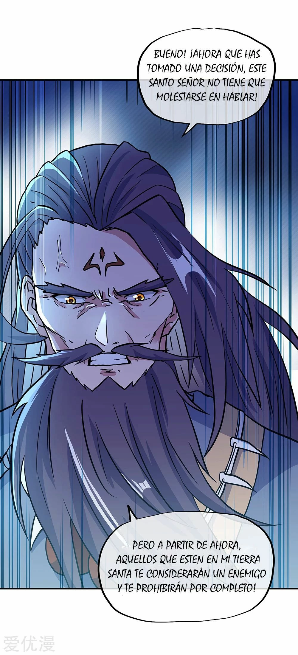 Peerless Battle Spirit - Capítulo 278 - Página 6 - LectorTMOo