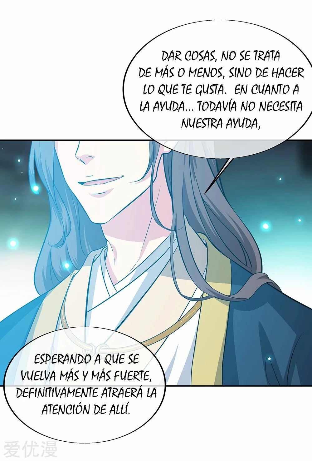 Peerless Battle Spirit - Capítulo 278 - Página 10 - LectorTMOo