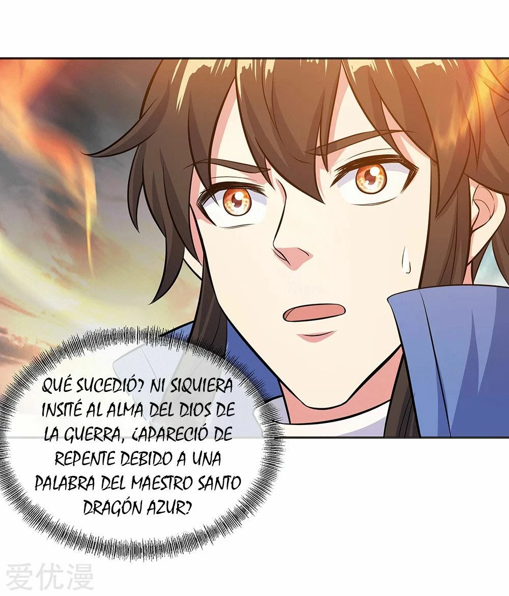 Peerless Battle Spirit - Capítulo 278 - Página 22 - LectorTMOo