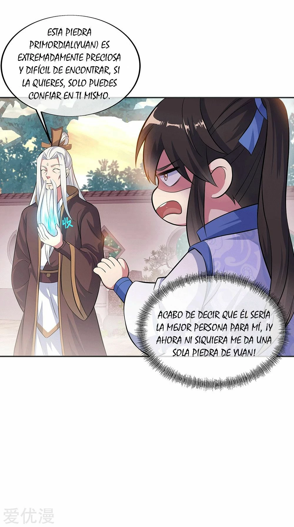 Peerless Battle Spirit - Capítulo 278 - Página 27 - LectorTMOo