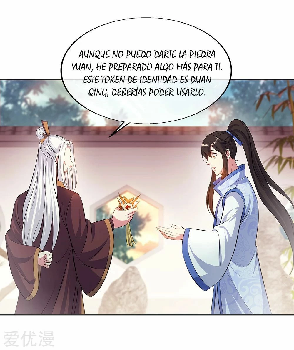 Peerless Battle Spirit - Capítulo 278 - Página 29 - LectorTMOo