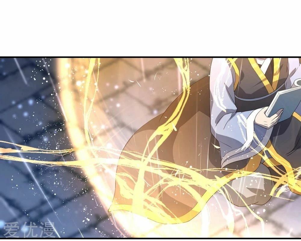 Peerless Battle Spirit - Capítulo 28 - Página 19 - LectorTMOo