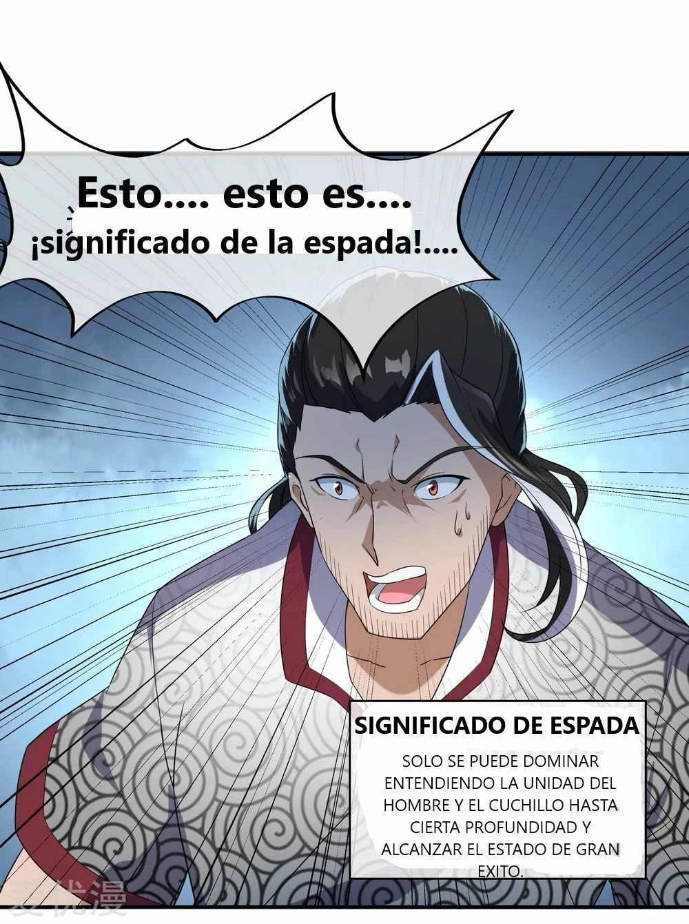 Peerless Battle Spirit - Capítulo 28 - Página 20 - LectorTMOo
