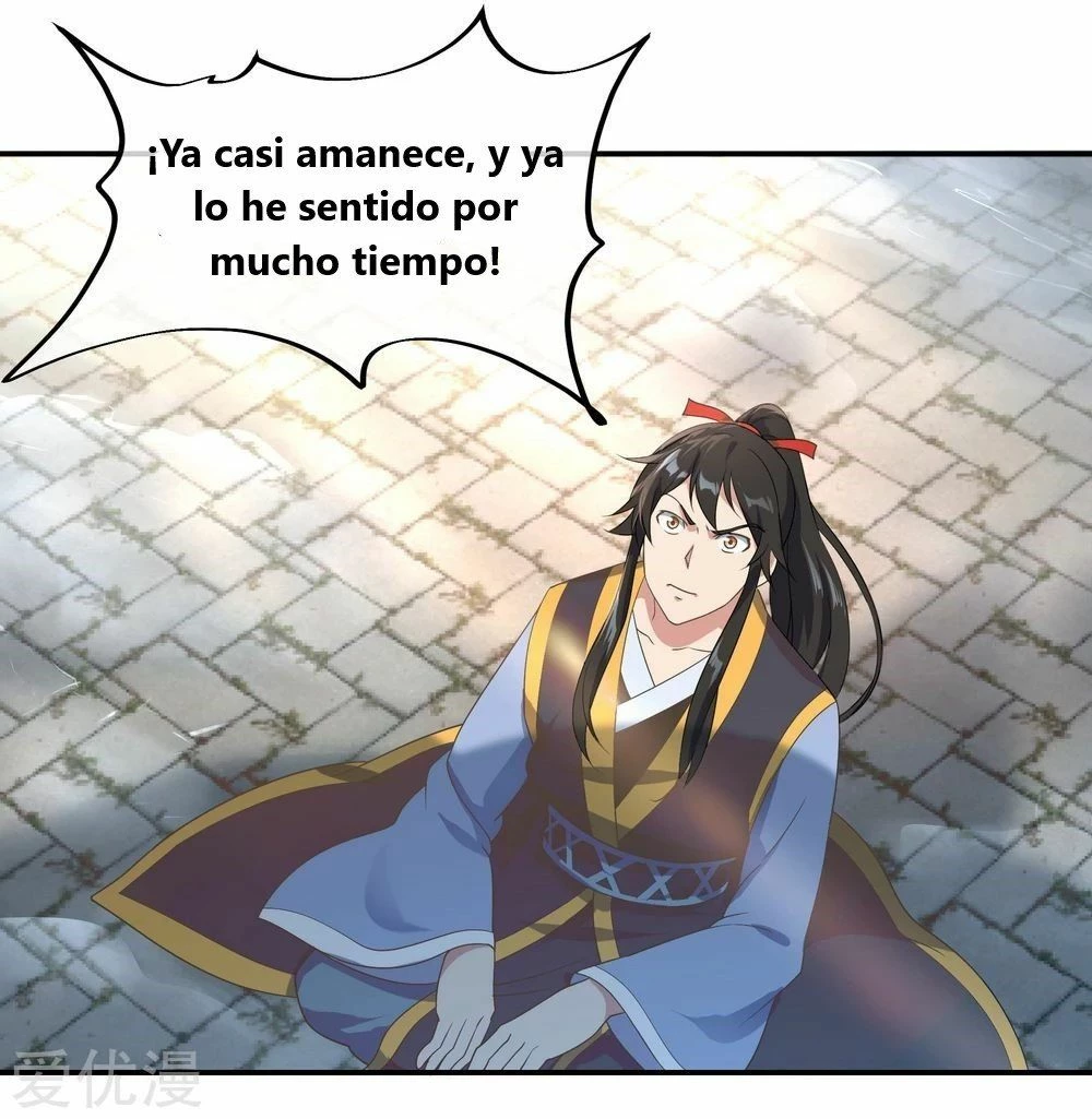 Peerless Battle Spirit - Capítulo 28 - Página 24 - LectorTMOo