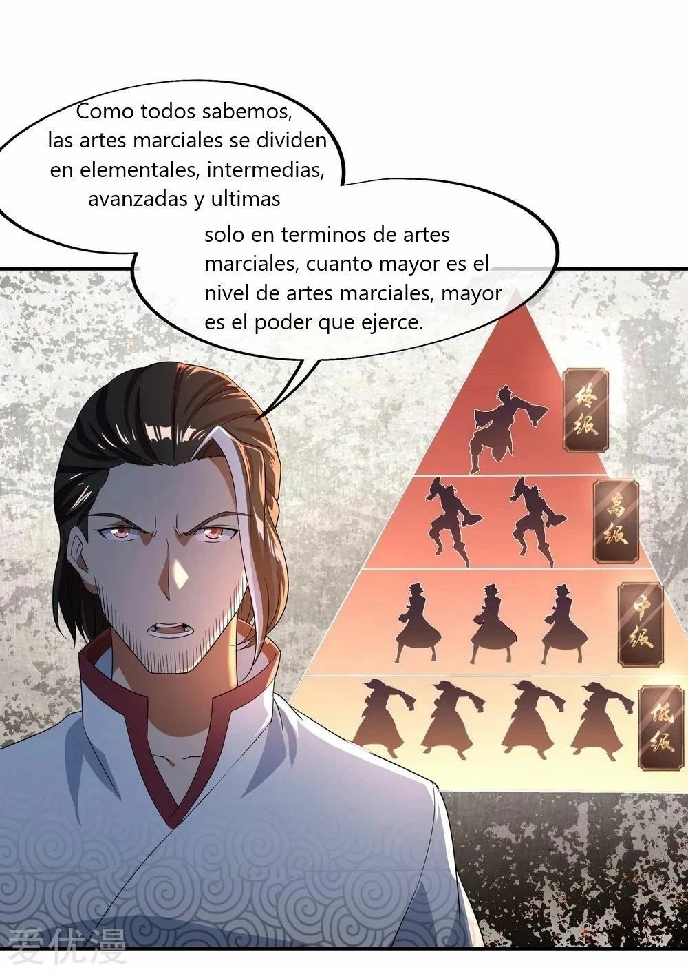 Peerless Battle Spirit - Capítulo 29 - Página 6 - LectorTMOo