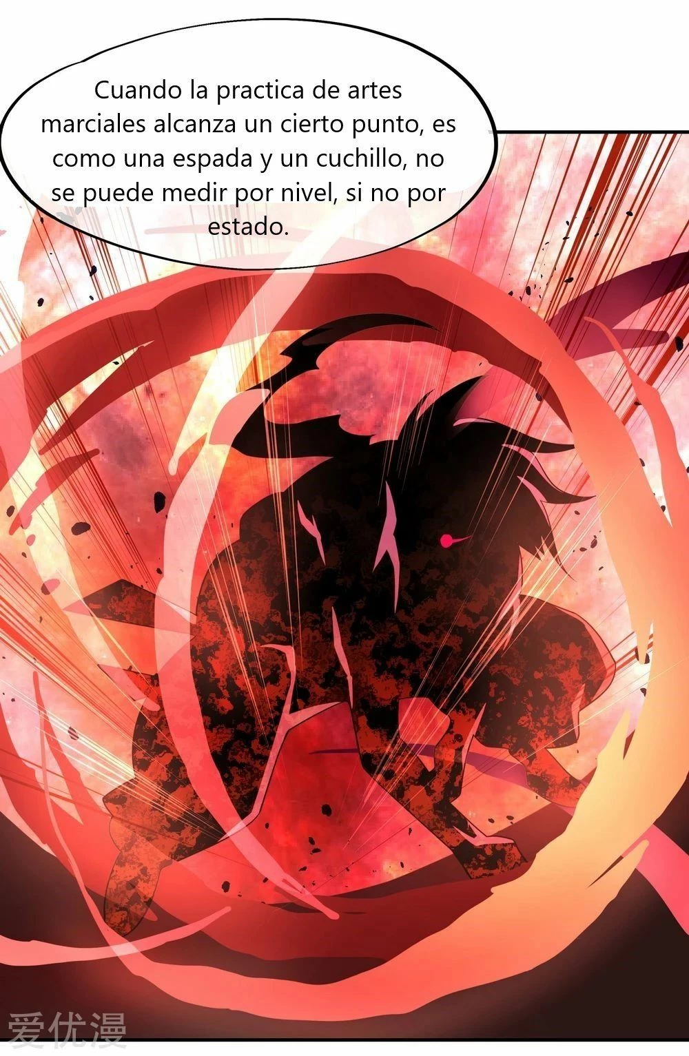 Peerless Battle Spirit - Capítulo 29 - Página 7 - LectorTMOo