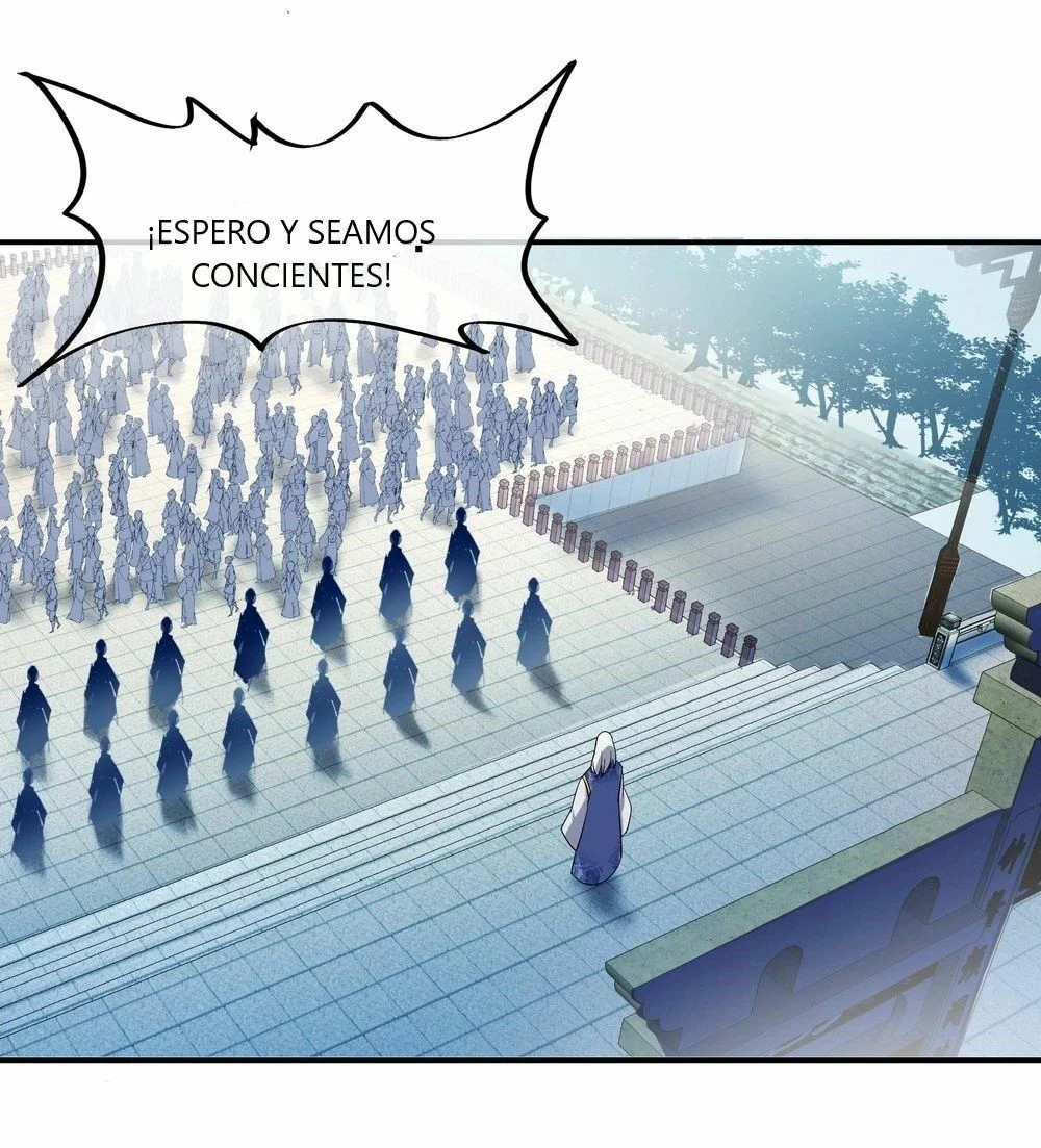 Peerless Battle Spirit - Capítulo 30 - Página 4 - LectorTMOo
