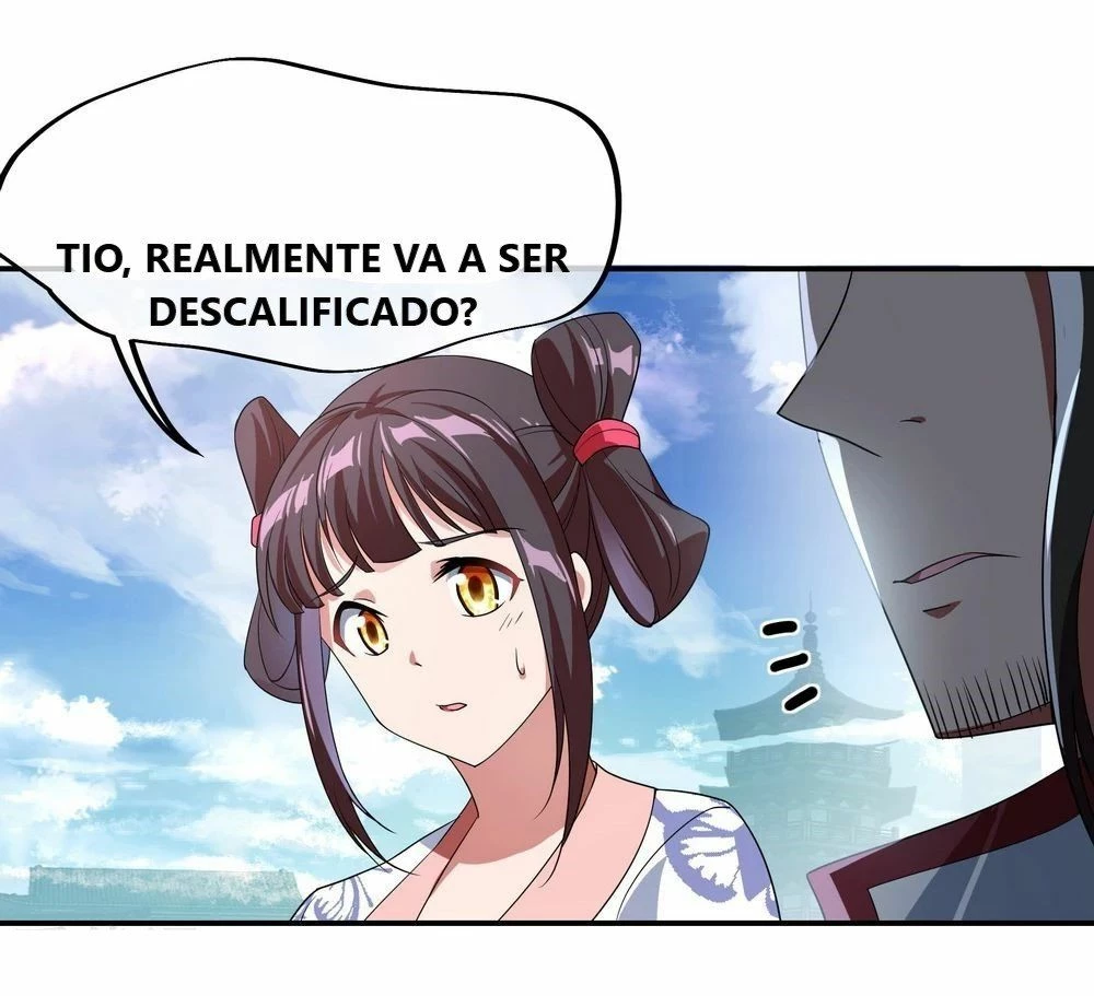 Peerless Battle Spirit - Capítulo 30 - Página 11 - LectorTMOo