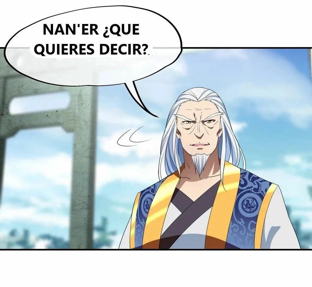 Peerless Battle Spirit - Capítulo 30 - Página 17 - LectorTMOo