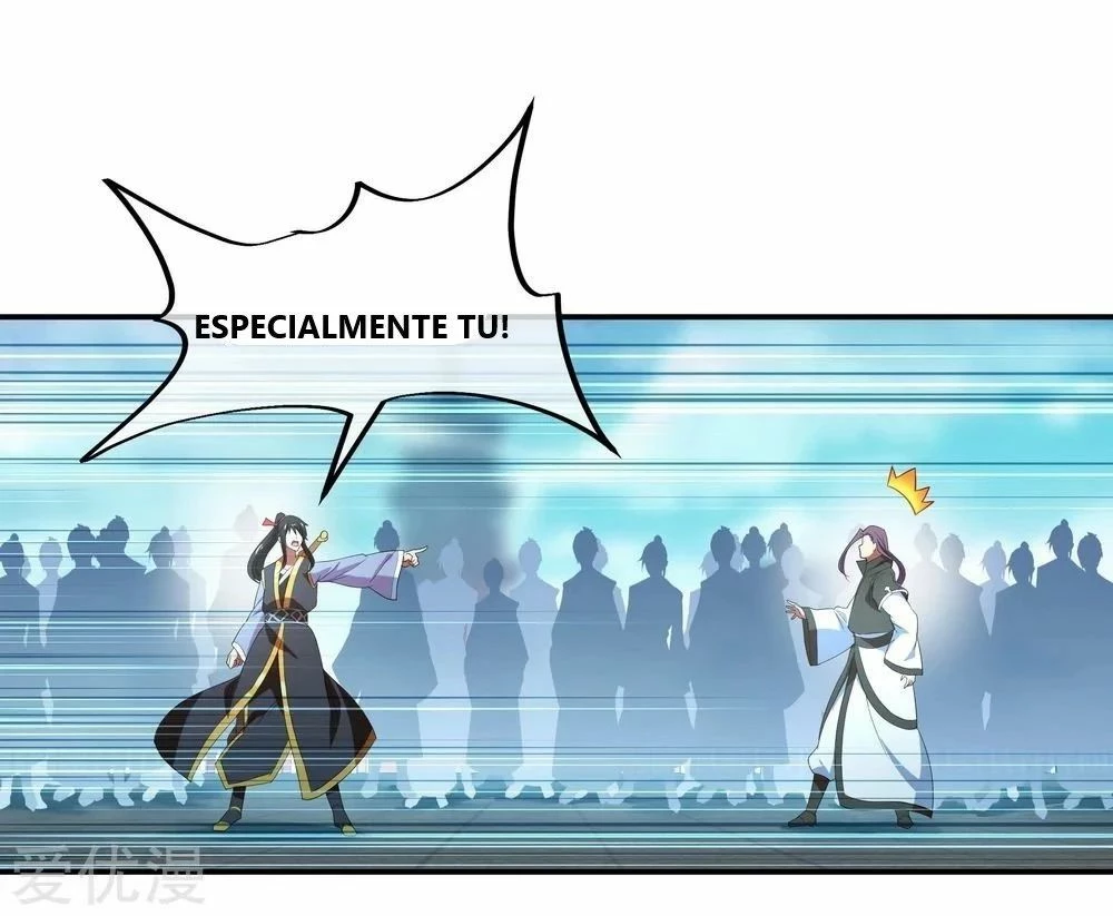 Peerless Battle Spirit - Capítulo 30 - Página 19 - LectorTMOo