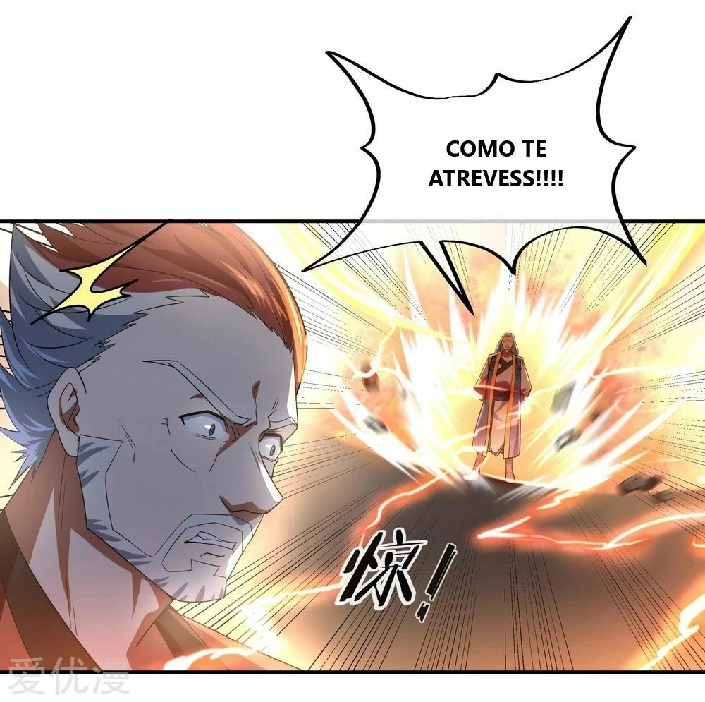 Peerless Battle Spirit - Capítulo 30 - Página 24 - LectorTMOo