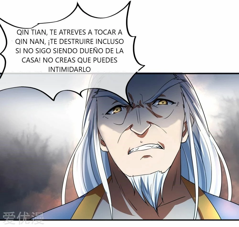 Peerless Battle Spirit - Capítulo 30 - Página 26 - LectorTMOo