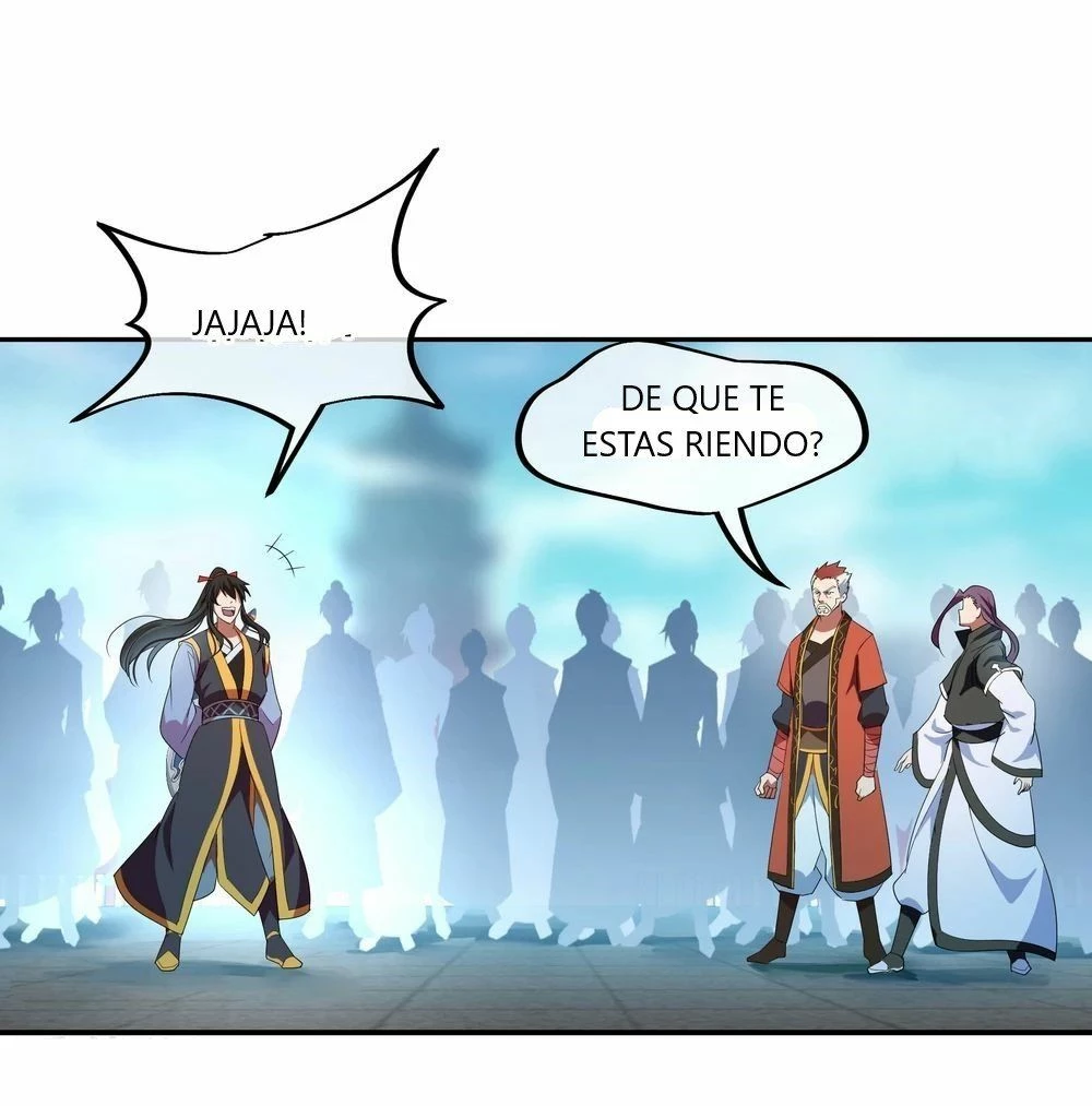 Peerless Battle Spirit - Capítulo 30 - Página 28 - LectorTMOo