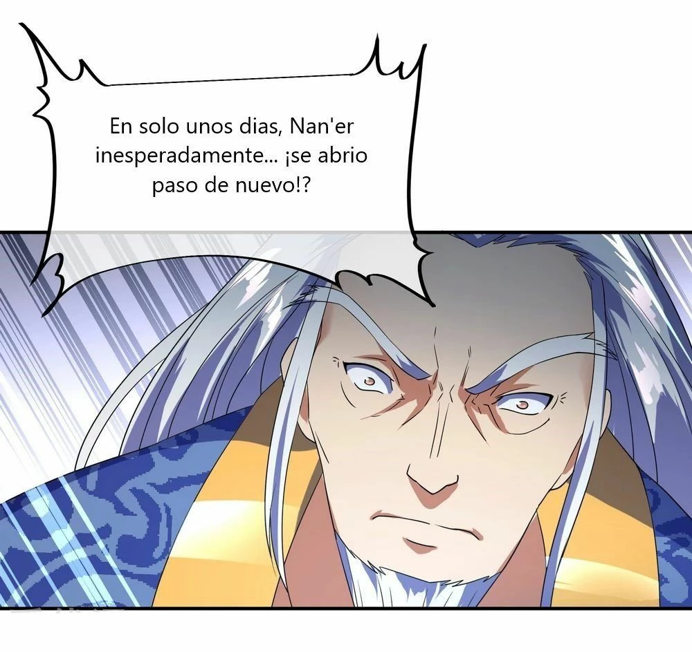 Peerless Battle Spirit - Capítulo 31 - Página 4 - LectorTMOo