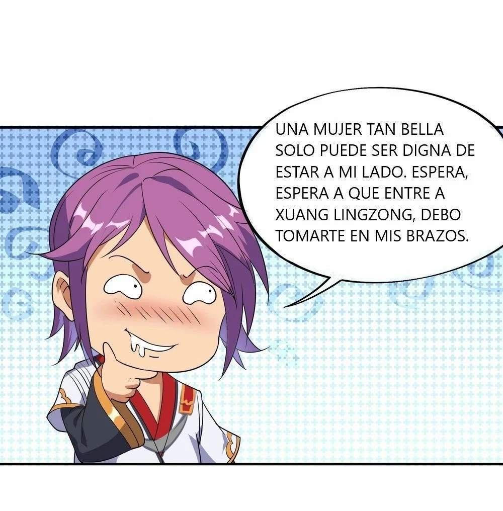 Peerless Battle Spirit - Capítulo 32 - Página 16 - LectorTMOo