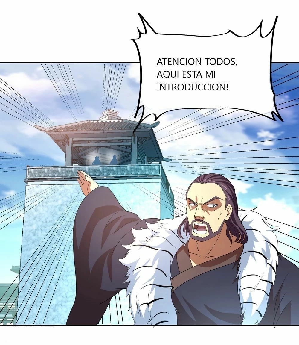 Peerless Battle Spirit - Capítulo 32 - Página 24 - LectorTMOo