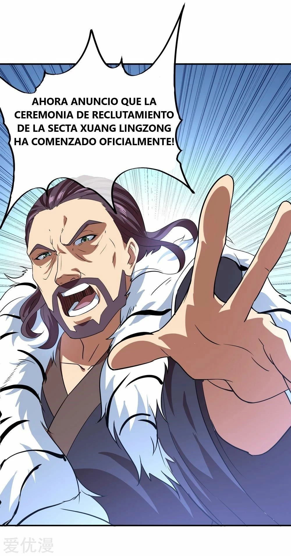 Peerless Battle Spirit - Capítulo 32 - Página 28 - LectorTMOo