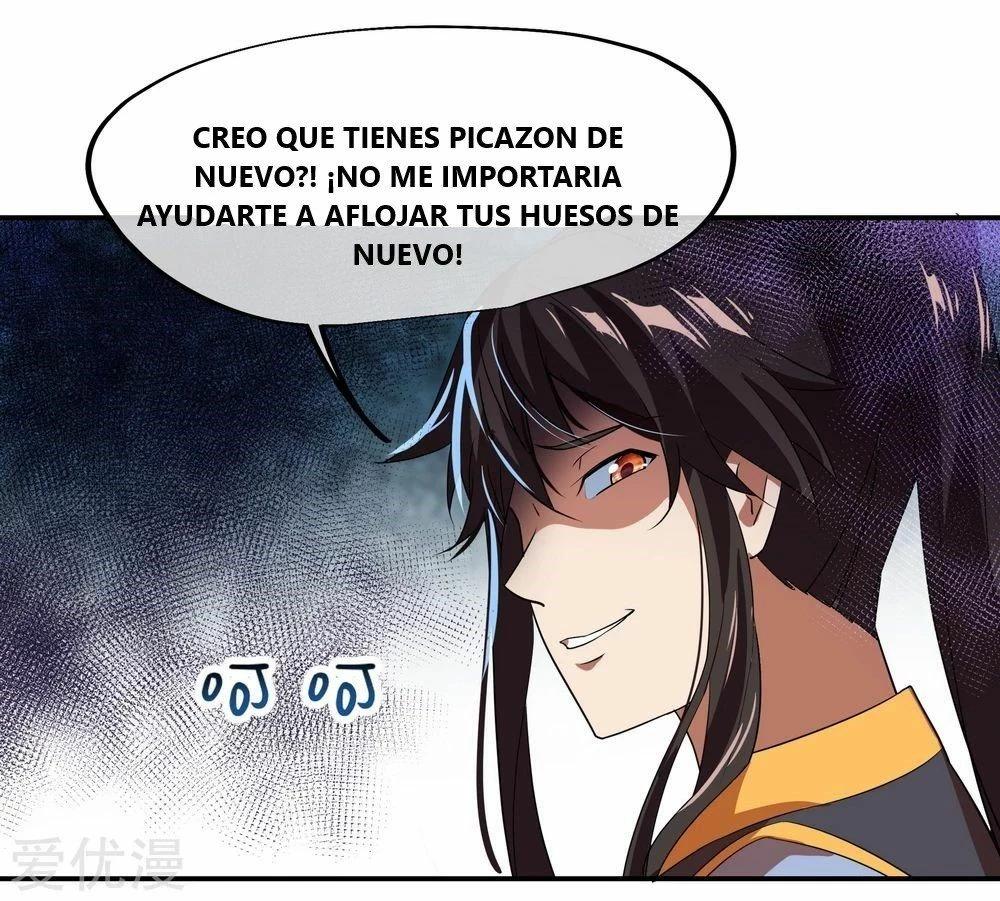 Peerless Battle Spirit - Capítulo 33 - Página 12 - LectorTMOo