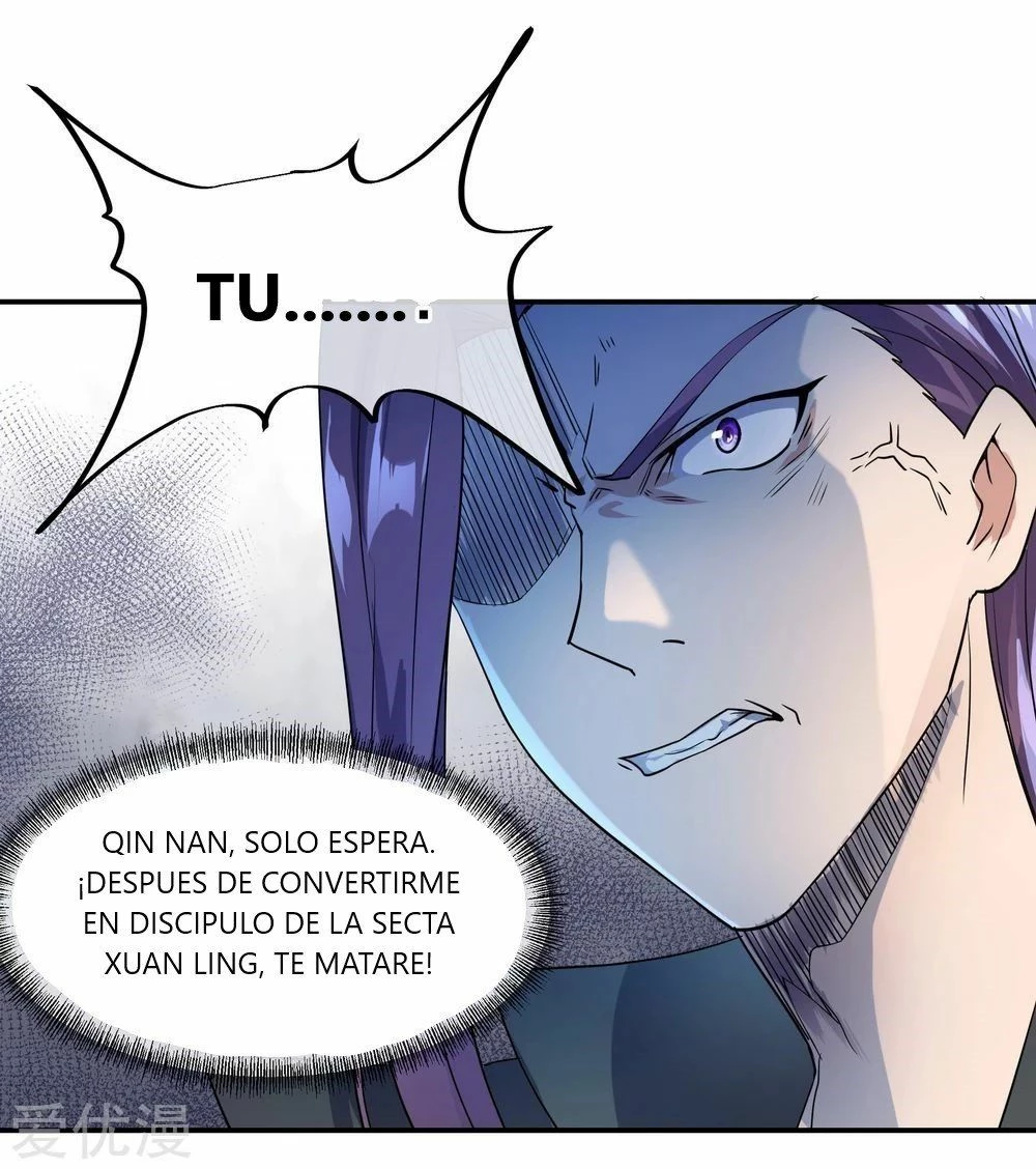 Peerless Battle Spirit - Capítulo 33 - Página 13 - LectorTMOo