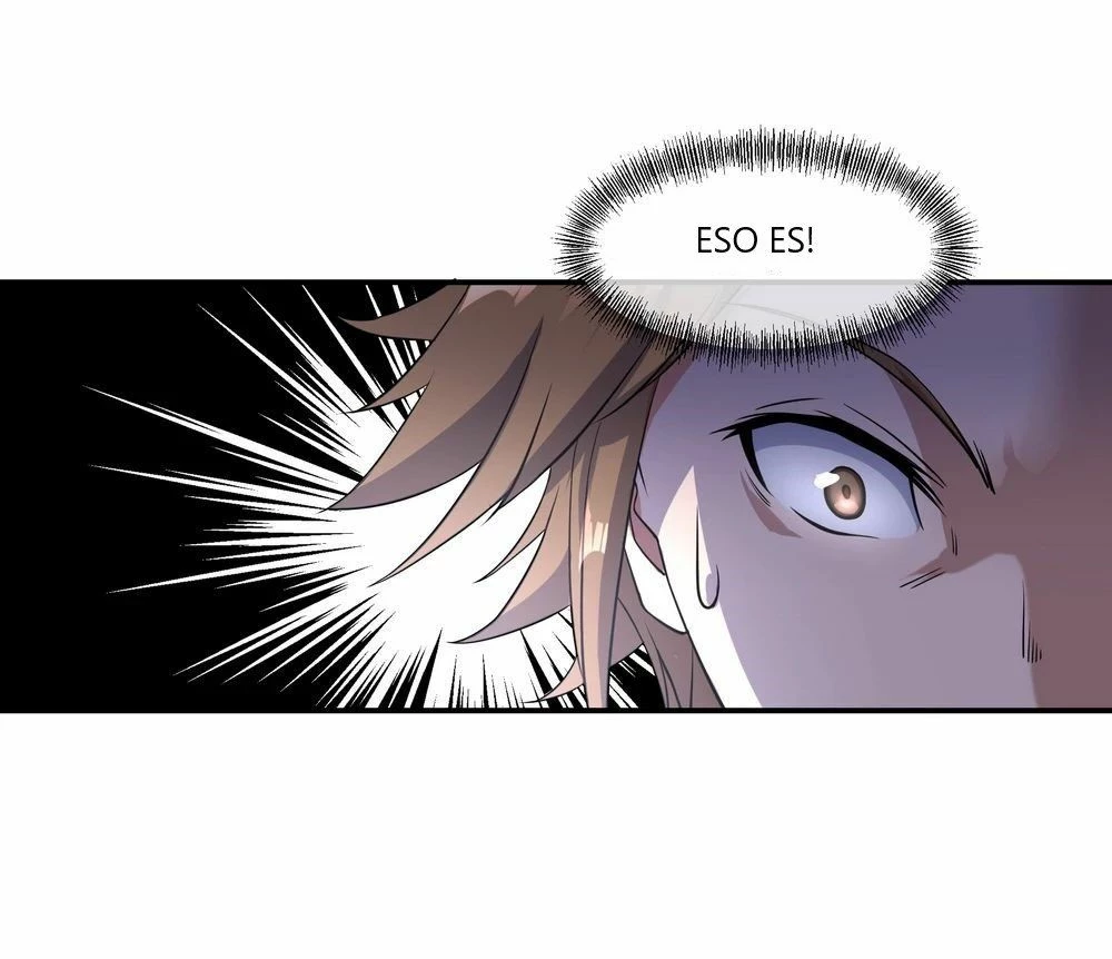 Peerless Battle Spirit - Capítulo 33 - Página 22 - LectorTMOo