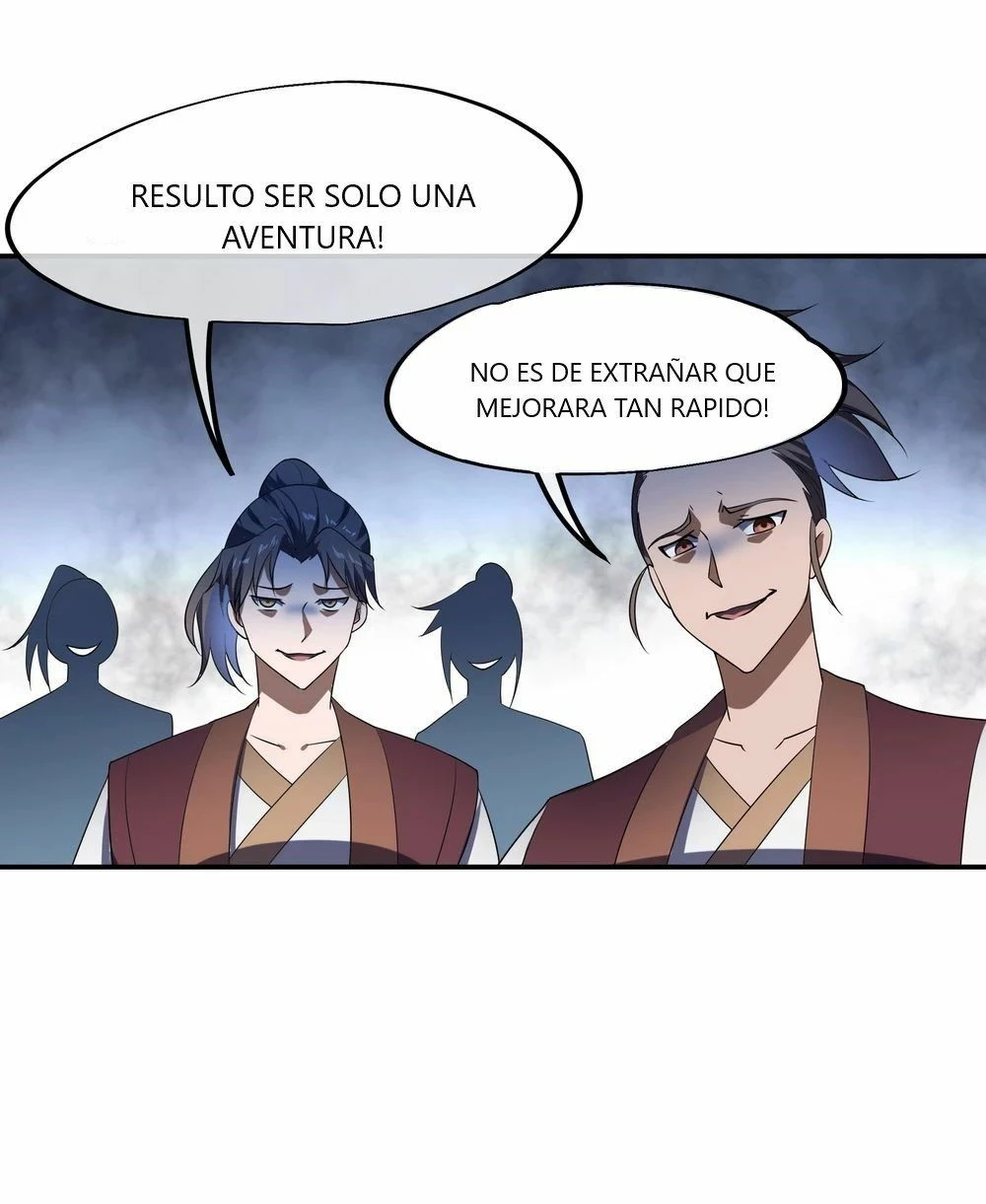 Peerless Battle Spirit - Capítulo 34 - Página 12 - LectorTMOo
