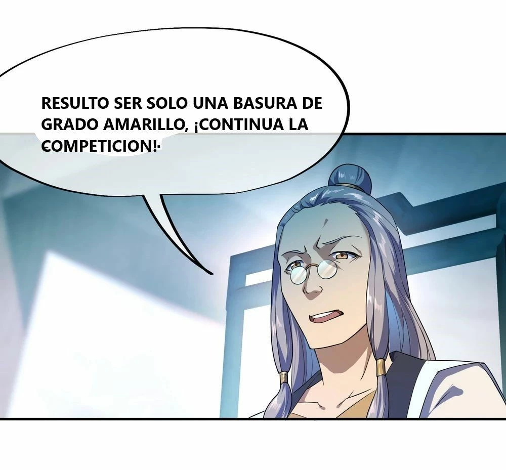 Peerless Battle Spirit - Capítulo 34 - Página 14 - LectorTMOo