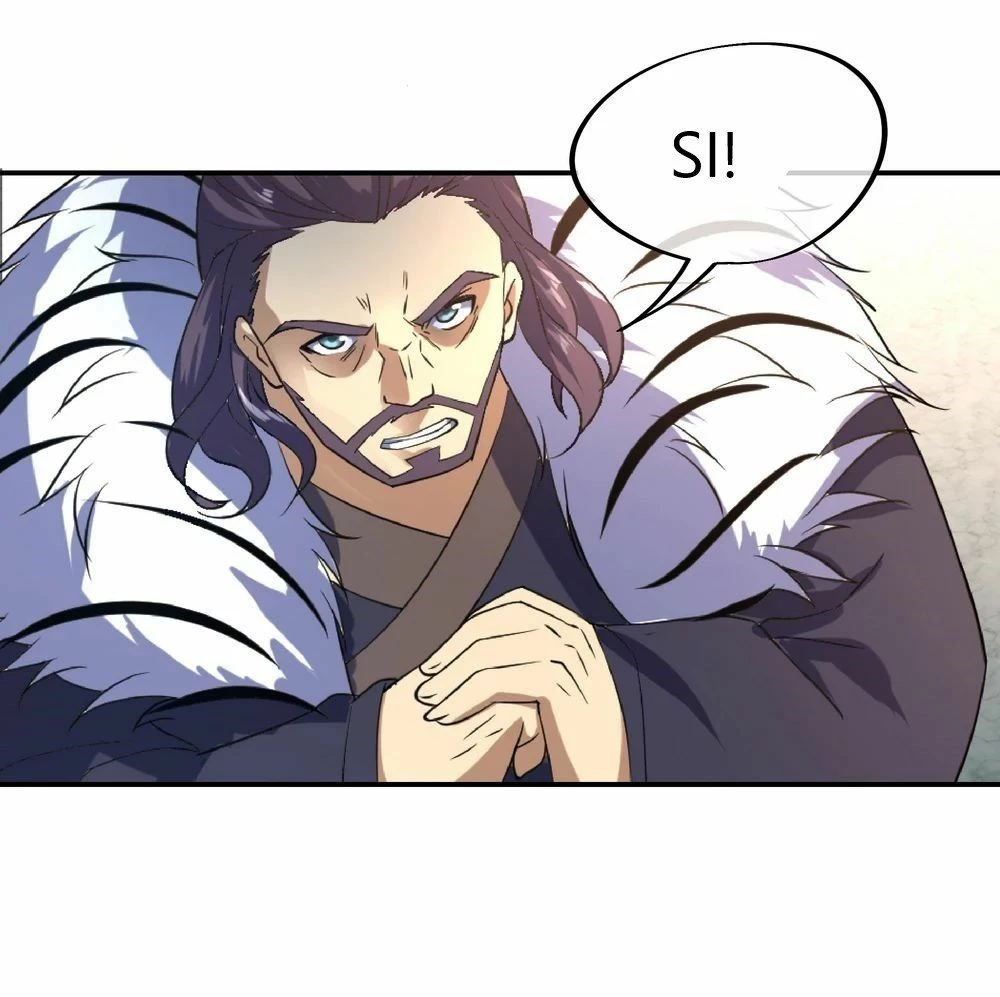 Peerless Battle Spirit - Capítulo 34 - Página 15 - LectorTMOo