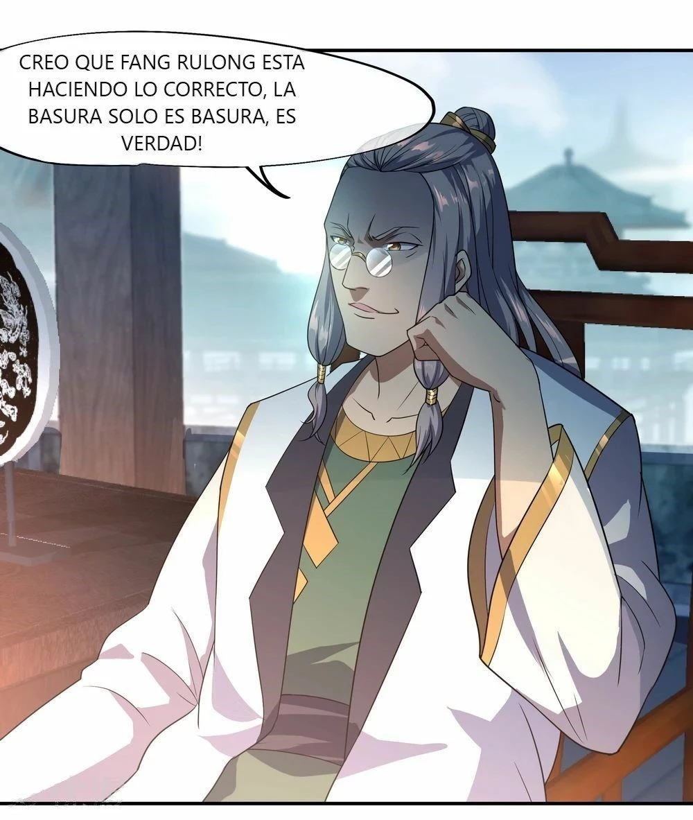 Peerless Battle Spirit - Capítulo 35 - Página 10 - LectorTMOo