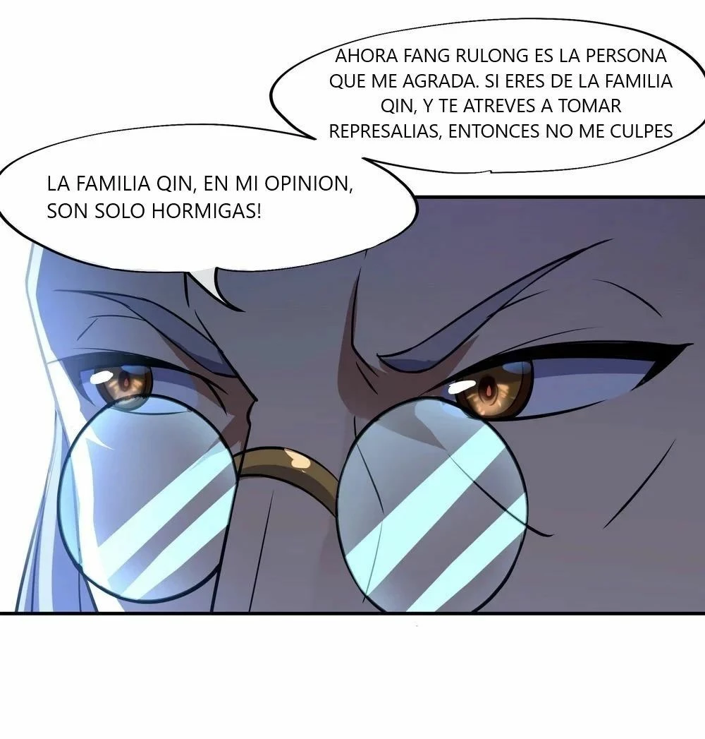 Peerless Battle Spirit - Capítulo 35 - Página 12 - LectorTMOo