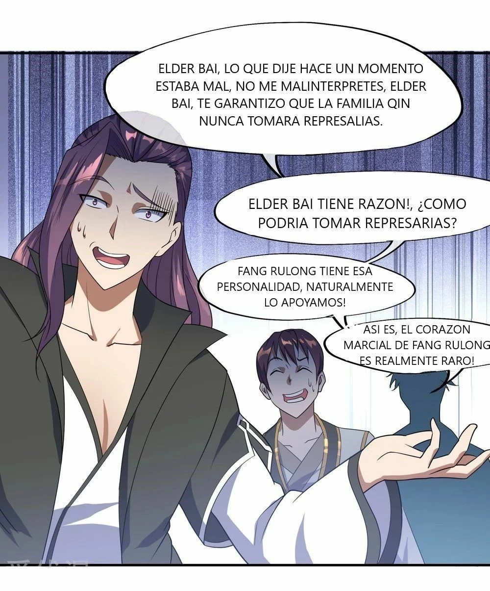 Peerless Battle Spirit - Capítulo 35 - Página 13 - LectorTMOo