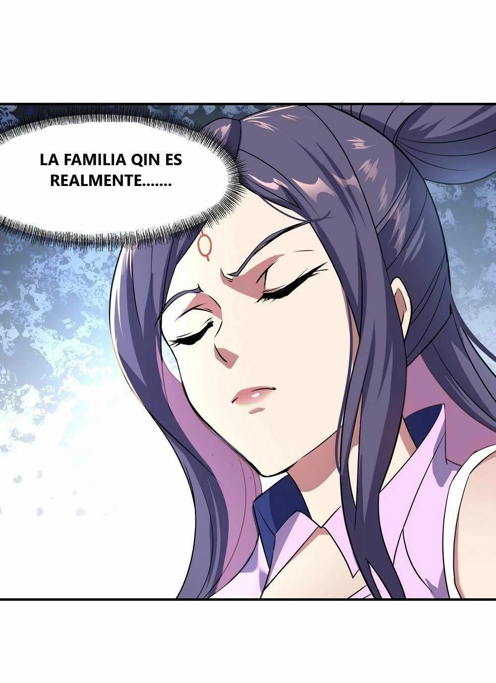 Peerless Battle Spirit - Capítulo 35 - Página 16 - LectorTMOo