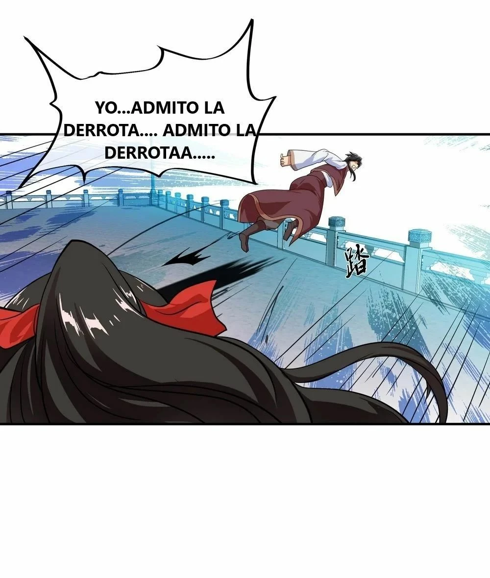 Peerless Battle Spirit - Capítulo 37 - Página 11 - LectorTMOo