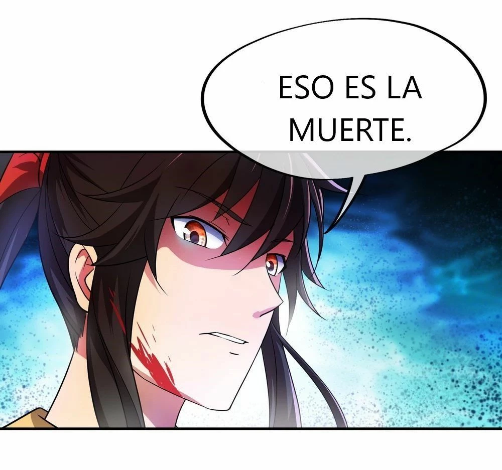 Peerless Battle Spirit - Capítulo 37 - Página 15 - LectorTMOo