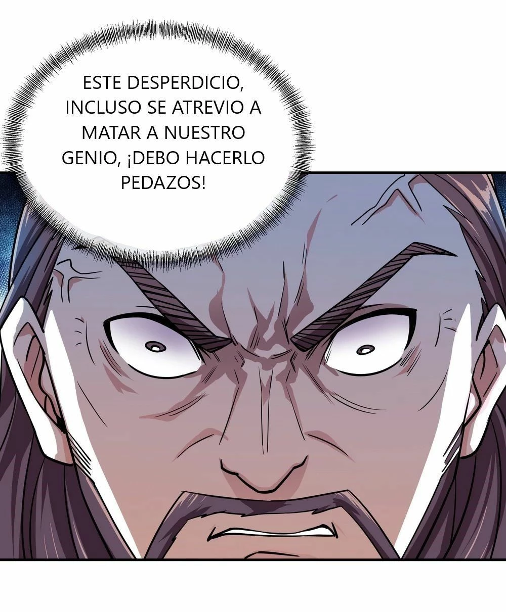 Peerless Battle Spirit - Capítulo 37 - Página 16 - LectorTMOo