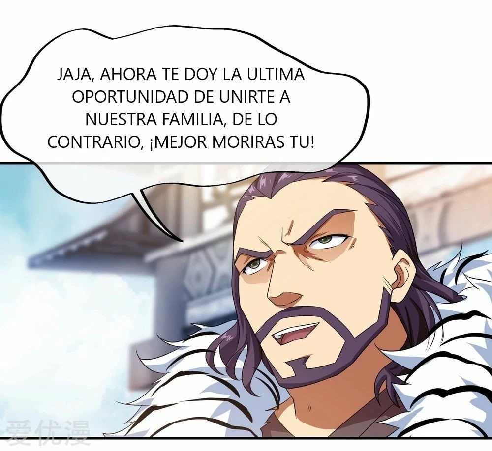 Peerless Battle Spirit - Capítulo 40 - Página 10 - LectorTMOo