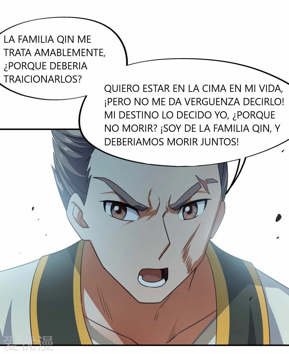 Peerless Battle Spirit - Capítulo 40 - Página 14 - LectorTMOo