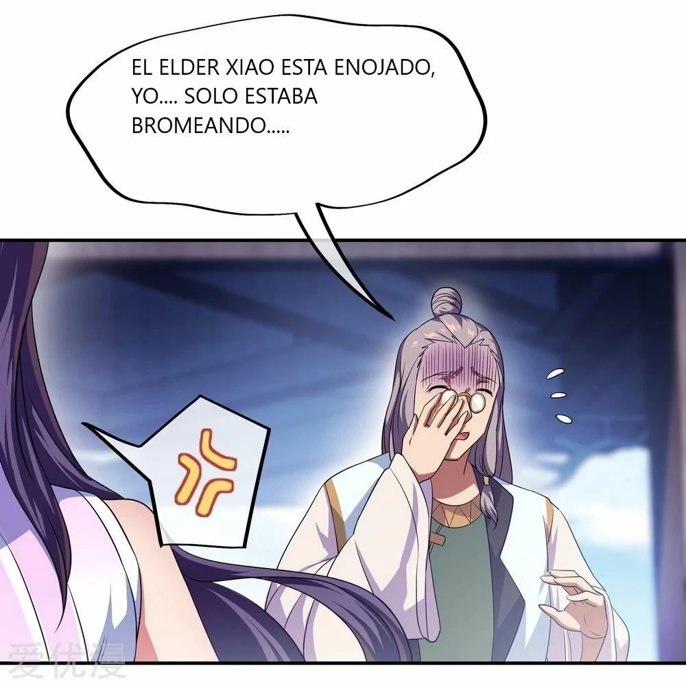 Peerless Battle Spirit - Capítulo 40 - Página 26 - LectorTMOo
