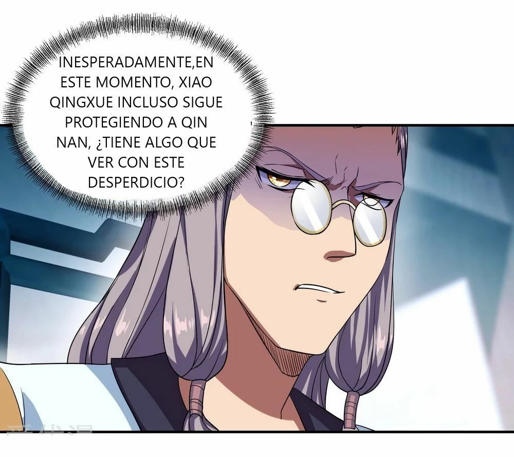 Peerless Battle Spirit - Capítulo 40 - Página 27 - LectorTMOo